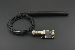 Gravity: Arduino and Raspberry Pi Compatible Analog Dissolved Oxygen Sensor / Meter Kit - Thumbnail