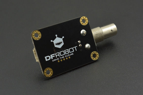 Gravity: Arduino and Raspberry Pi Compatible Analog Dissolved Oxygen Sensor / Meter Kit