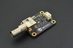 Gravity: Arduino ve Raspberry Pi Uyumlu Analog Çözünmüş Oksijen Sensörü / Metre Kiti - Thumbnail