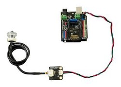 Gravity: Arduino Uyumlu Fotoelektrik Su / Sıvı Seviyesi Sensörü