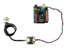 DFRobot - Gravity: Arduino Uyumlu Fotoelektrik Su / Sıvı Seviyesi Sensörü