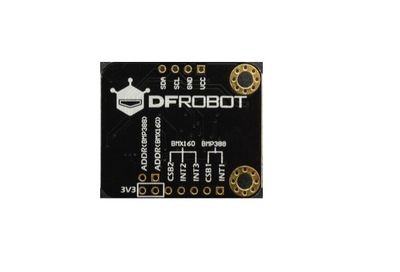DFRobot - Gravity: BMX160+BMP388 10 DOF Sensör