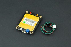 Gravity: Digital Microwave Sensor (Motion Detection) - Arduino Compatible - Thumbnail