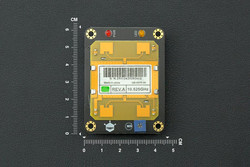 Gravity: Digital Microwave Sensor (Motion Detection) - Arduino Compatible - Thumbnail