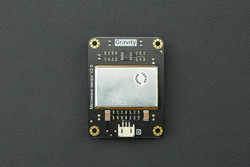 Gravity: Digital Microwave Sensor (Motion Detection) - Arduino Compatible - Thumbnail