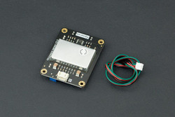 Gravity: Digital Microwave Sensor (Motion Detection) - Arduino Compatible - Thumbnail