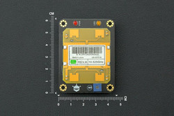 Gravity: Dijital Mikrodalga Sensörü (Hareket Algılama) - Arduino Uyumlu - Thumbnail