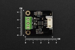 Gravity GP8413 2 Kanallı 15 bit I2C'den 0-5V/10V DAC Modülüne Dönüştürücü - Thumbnail