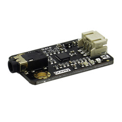 Gravity Analog Arduino Pulse Sensor - Heart Rate Sensor Monitor Module (ECG Sensor) - Thumbnail
