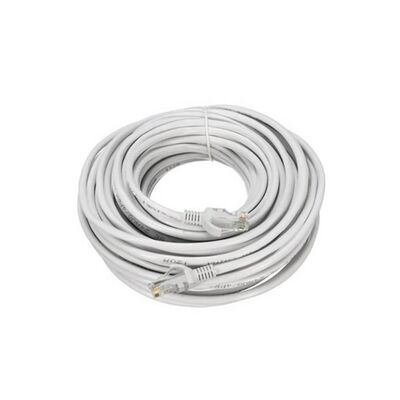 Tenon - Gri Cat6 Kablo - 10 Metre