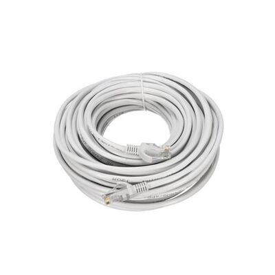 Tenon - Gri Cat6 Kablo - 15 Metre