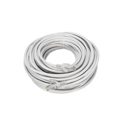 Gri Cat6 Kablo - 15 Metre