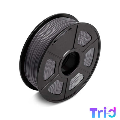 Tri-d - Gri PETG Filament 1.75mm 1Kg
