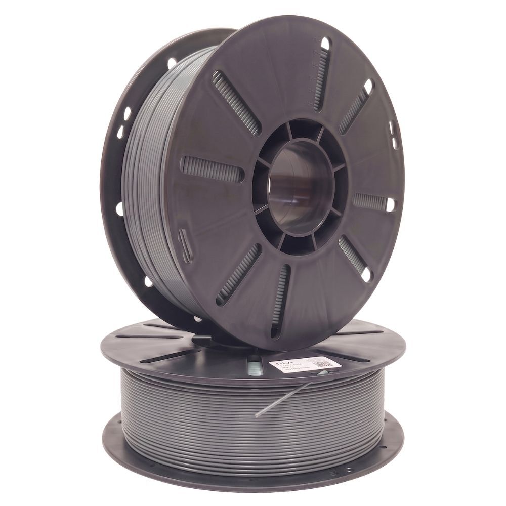 Gri PETG Filament 1.75mm 1Kg - 1