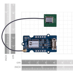 Grove GPS (Air530) - Thumbnail