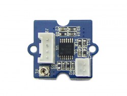 Grove - GSR Sensor - Galvanic Skin Response Sensor - Thumbnail