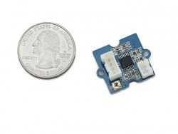 Grove - GSR Sensor - Galvanic Skin Response Sensor - Thumbnail