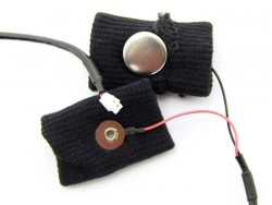 Grove - GSR Sensor - Galvanic Skin Response Sensor - Thumbnail