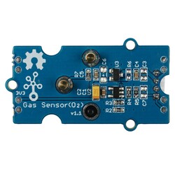 Grove Oksijen Sensörü (MIX8410) V1.0 - Thumbnail