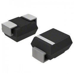 GS1M-1 1A 1000V DO-214AC SMD Diyot