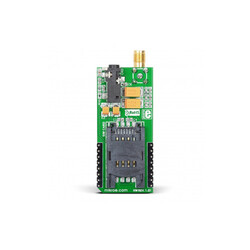 Gsm 2 Click - Module - Thumbnail