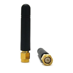 Gsm Antenna 180 Degree SMA MALE