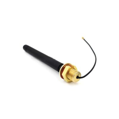 China - GSM-GPRS Anten - İpex Kablolu - 1800mhz - 100mm