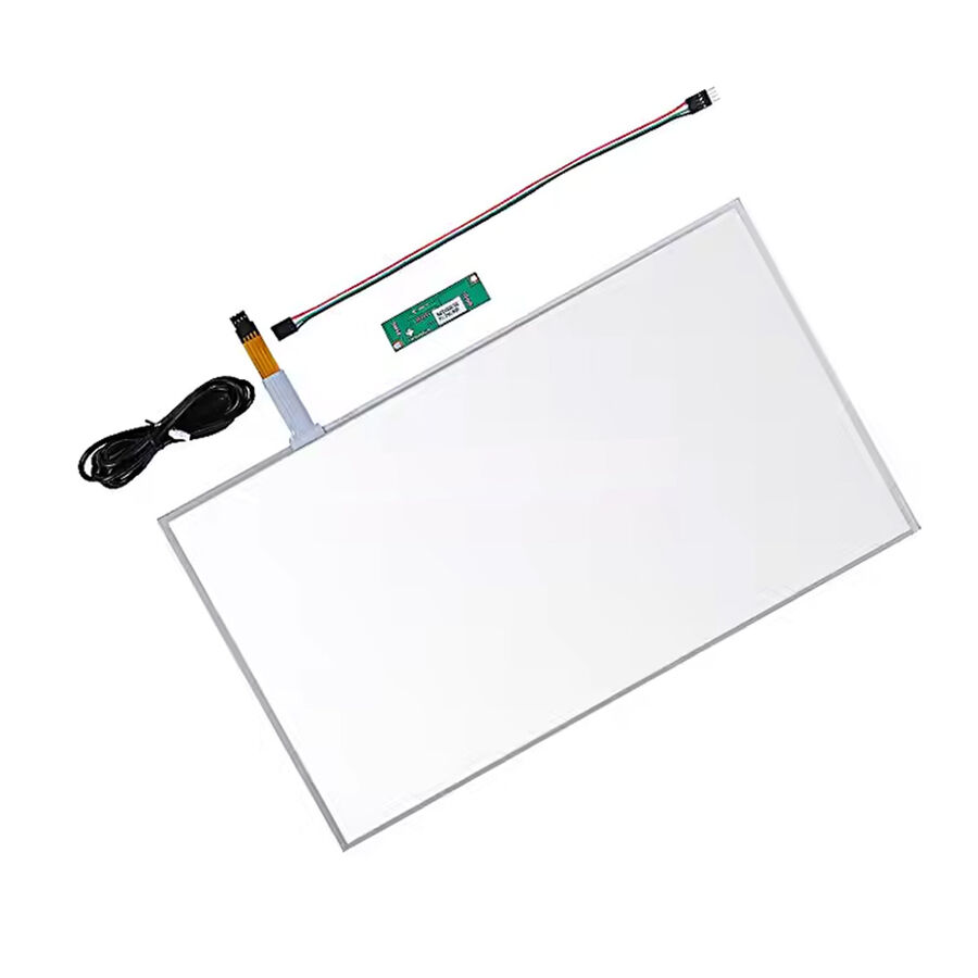 Ra5215a3 21.5" 5 Pin Rezistif Dokunmatik Ekran Paneli + Kontrol Kartı