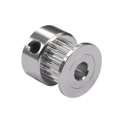 Powge - GT2 20 Dişli Kasnak (8mm)