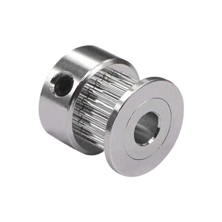 GT2 20 Toothed Pulley (8mm)