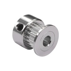 GT2 20 Toothed Pulley (8mm) - Thumbnail