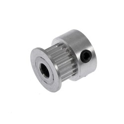 GT2 20 Toothed Pulley (8mm) - Thumbnail