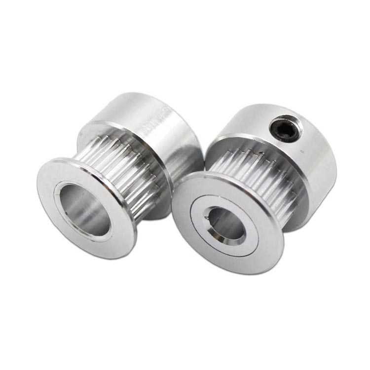 GT2 20 Toothed Pulley (8mm)