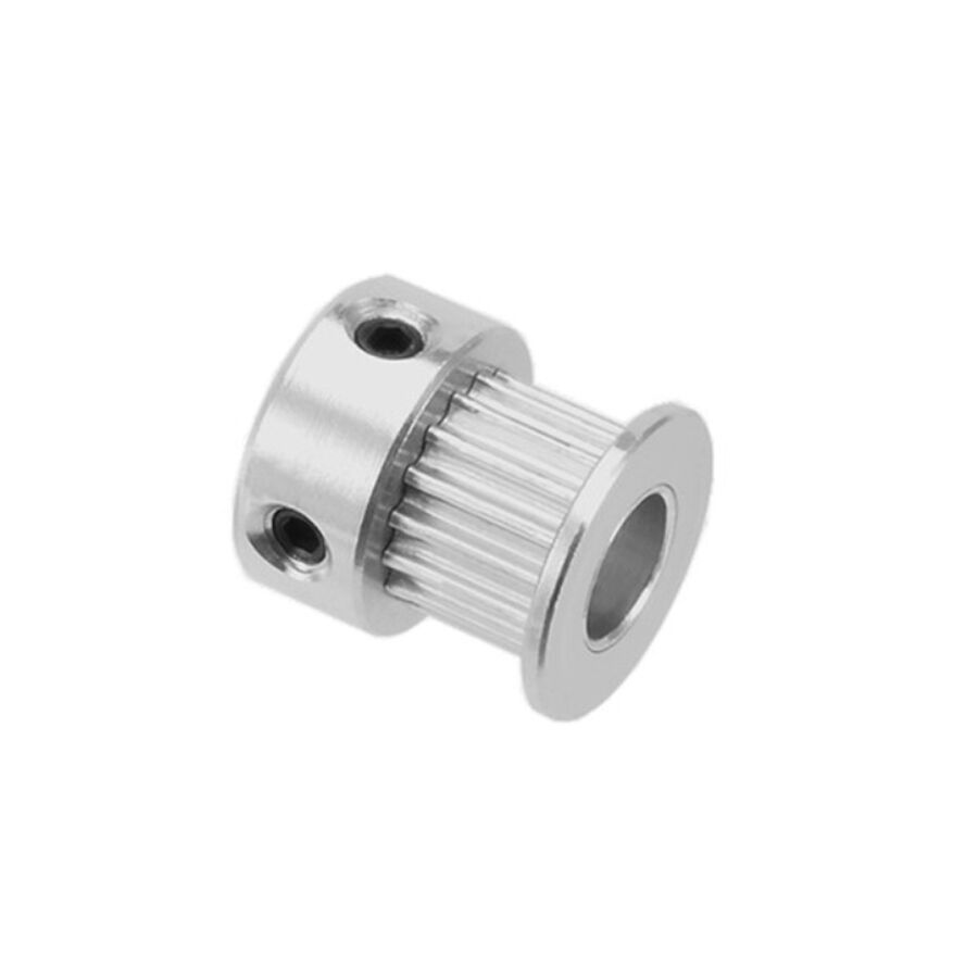 Gt2 8mm Kasnak 20 Dişli