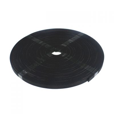 DirencNet - GT2 Timing Belt (3mt) 6mm Belt