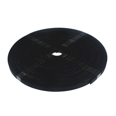 China - GT2 Timing Belt (5mt) 6mm Belt