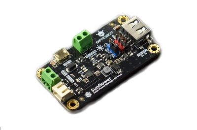 DFRobot - Solar Panel Power Controller