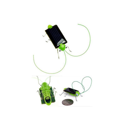 DirencNet - Sun-Pilled Grasshopper Robot