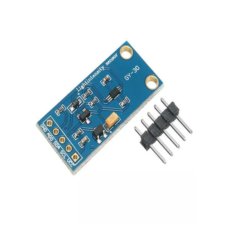 GY-30 Arduino Light Sensor - Optical Density Sensor - Digital Buy ...