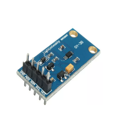 GY-30 Arduino Light Sensor - Optical Density Sensor - Digital - Thumbnail