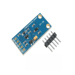 GY-30 Arduino Işık Sensörü - Optik Yoğunluk Ölçüm Sensörü - Dijital - Thumbnail