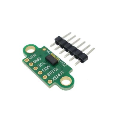 Thinary Electronic - GY-VL53L0XV2 Laser Distance Module