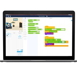 HaloCode IoT Based Coding Platform - Thumbnail