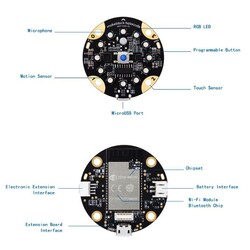 HaloCode IoT Based Coding Platform - Thumbnail