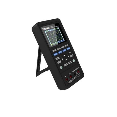 Hantek - Hantek 2D72-3in1/ Dijital Osiloskop Multimetre - 250MSa/s 70MHz
