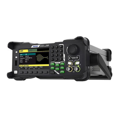 Hantek - Hantek HDG3102B 5in1 100Mhz Keyfi Darbe - Darbe - Fonksiyon - Harmonik - Frekans Üretici