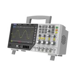 Hantek MPO6204D 4 Kanal 1GS/s 200mhz 6in1 Osiloskop