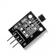 Hall Effect Magnetic Sensor