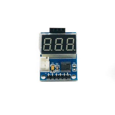DirencNet - HC-SR04 Ultrasonik Modül Dijital Ekranı