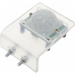 HC-SR501 Sensör Tutucu - Thumbnail